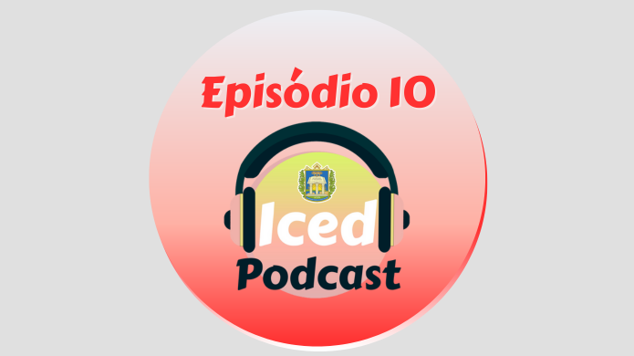 Nosso décimo episódio é com o Prof. Dr. Alex Junior de Freitas Cabral, atual coordenador do Mestrado Nacional Profissional em Ensino de Física na Ufopa.