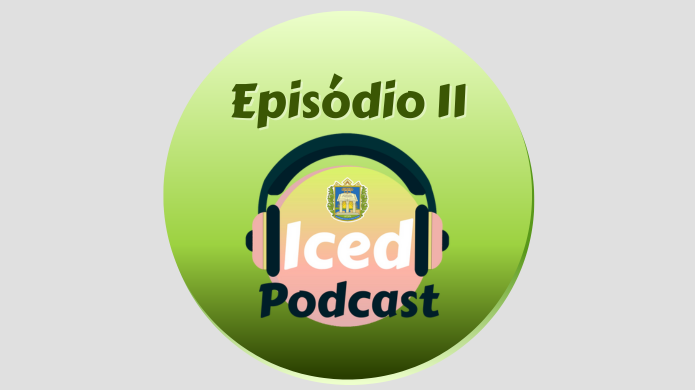O nosso 11º episódio é com o Prof. Dr. José Ricardo e Souza Mafra, atual coordenador do Programa de Pós-Graduação em Educação na Amazônia na Ufopa.