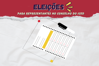 Publicação das Listas Preliminares de Candidatos e Votantes