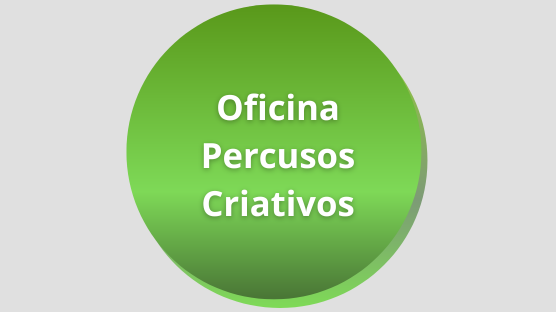 Inscreva-se na Oficina Percusos Criativos, promovida pelo Iurupari, até dia 05 de fevereiro!