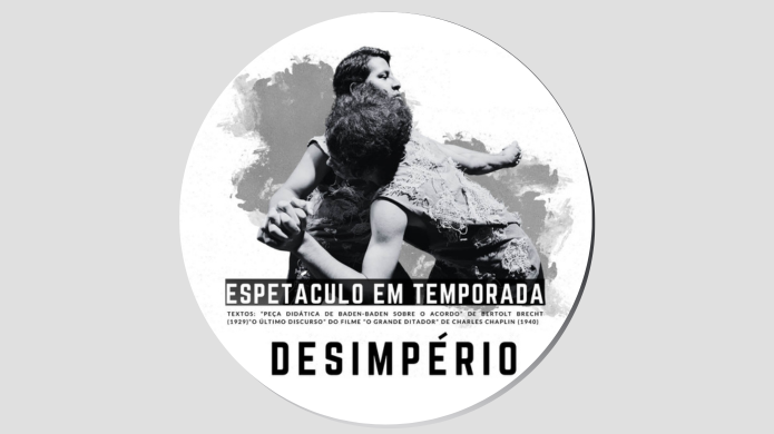O espetáculo ocorrerá nos dois últimos finais de semana de fevereiro, sempre às 20h, no Auditório Wilson Fonseca da Unidade Rondon da Ufopa, com entrada gratuita.