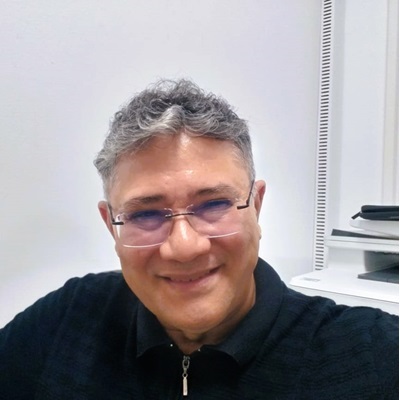 Nilton Hitotuzi