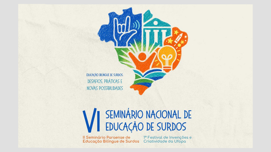 Submissão de trabalhos: 4 a 25 de setembro de 2026
Evento: 11 a 13 de novembro de 2026