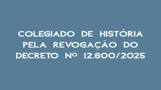 Confira o texto na íntegra